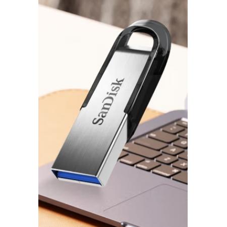 U盤	"閃迪/256GB/USB3.0/CZ73酷鑠 銀色 "