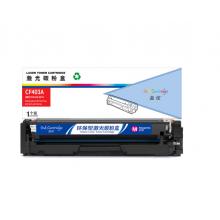 盈佳 YJ CF403A(201A)紅鼓