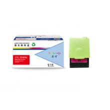 盈佳   CTL-355M品紅粉