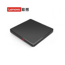 DVD外置光驅(qū) 聯(lián)想	 TX800【外置DVD\24倍速\Type-C+USB雙接口】