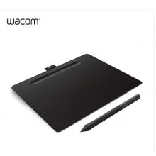 和冠 影拓intuos 數(shù)位板 繪畫板 手繪板 手寫板 繪圖板 CTL-6100 M號 標準版