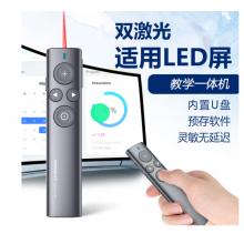 激光筆	諾為N95s（紅光）