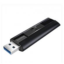 閃迪512GB USB3.2 固態(tài)U盤 CZ880
