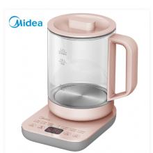 美的 養(yǎng)生壺電水壺?zé)畨仉姛崴畨刂蟛鑹?GE1507