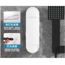 壁掛皂液器	莫頓MD-9028