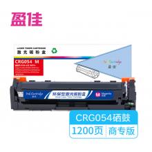 盈佳商專版 CN-CRG054紅鼓