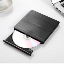 DVD外置光盤刻錄機(jī)	聯(lián)想U(xiǎn)SB接口 GP70N