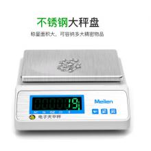 電子稱(chēng)	Meilen