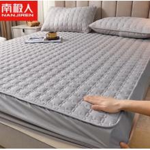 防滑床罩	 常規(guī)