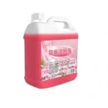馬桶清潔劑	2.5L