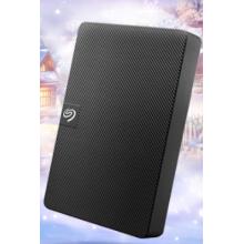 希捷睿翼4TB 移動硬盤