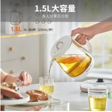 養(yǎng)生壺	九陽	WY125