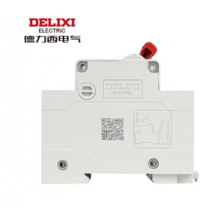 德力西電氣三相斷路器	100A