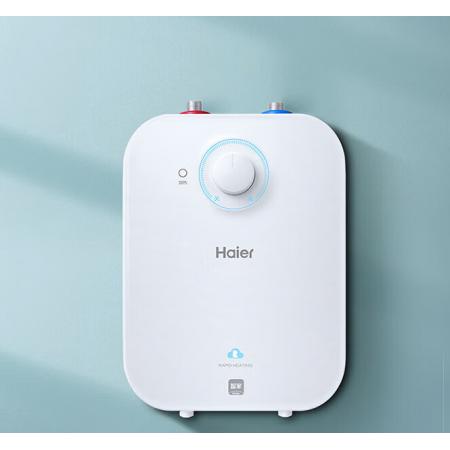 海爾廚房寶	海爾	EC6.6FA