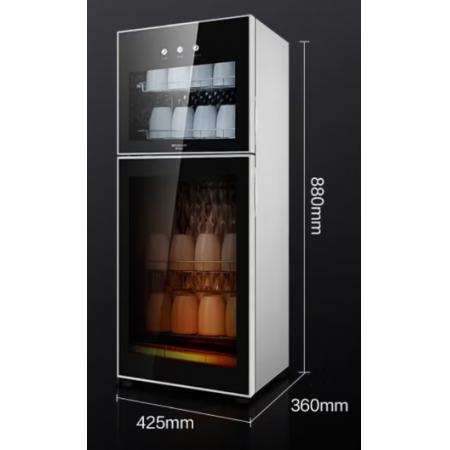 消毒柜90L	德瑪仕	XDZ90