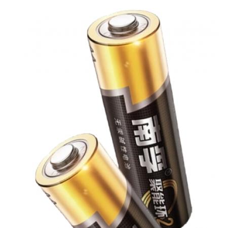 南孚 7號 電池12粒