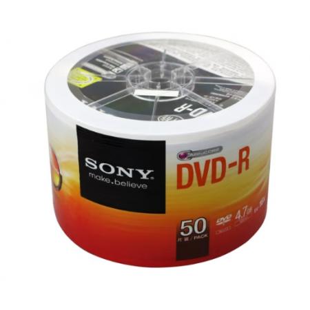 光盤 桶	索尼DVD-R  6桶/箱