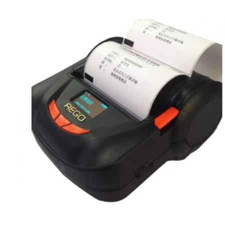 瑞工RG-MLP80A藍(lán)牙移動(dòng)熱敏打印機(jī)不干膠標(biāo)簽機(jī)適配麥得鄰打印機(jī) 瑞工RG-MLP80A