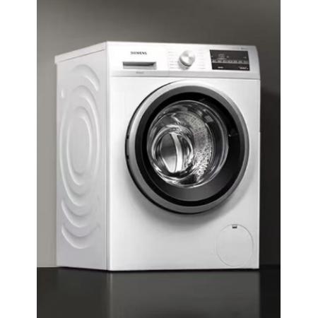 西門子(SIEMENS)10公斤滾筒洗衣機(jī)WM12P2602W(