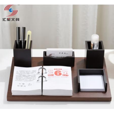 商務(wù)臺(tái)歷	匯星會(huì)文具HX-9102