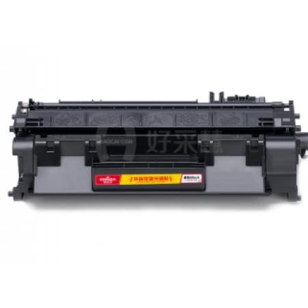 懿品佳 80A CF280A 黑色硒鼓(帶芯片) 適用于：LaserJetPro 400 M401打印機系列/400/M425 MFP系列（支）