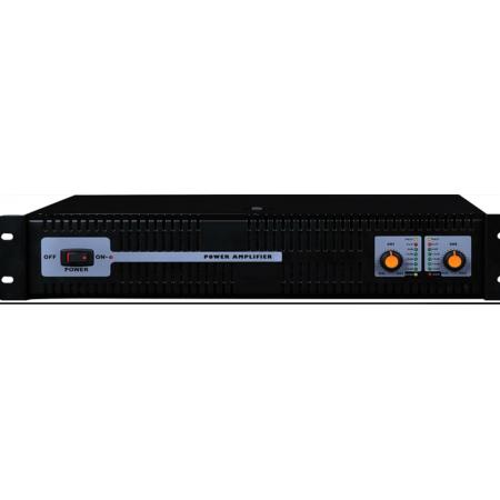 專業(yè)功放	小鳥	DB-UniMeeting-SR-M1ATL-PA-2Ch-500W