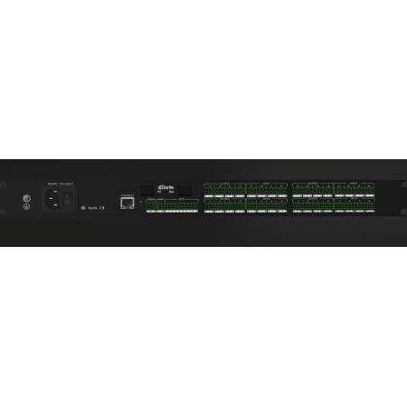 音頻處理器	小鳥	FT-AU-AP-C1TL-1616