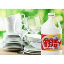 洗滌靈	都潔   5KG
