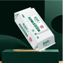 順清柔 75%酒精濕巾80片