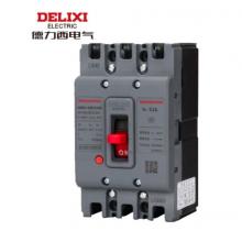 德力西電氣 斷路器	63A