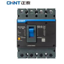 正泰三相塑殼斷路器	160A