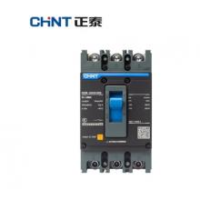 三相塑殼斷路器	100A