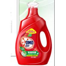奧妙除菌除螨洗衣液2kg