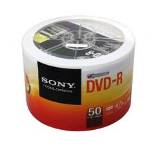 光盤 桶	索尼DVD-R  6桶/箱
