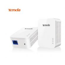 網(wǎng)絡(luò)擴展器 騰達（Tenda）千兆有線電力貓2只