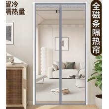 透明門簾	寬0.8m*高2.2m