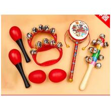 嬰兒玩具5件套meyao