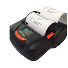 瑞工RG-MLP80A藍(lán)牙移動熱敏打印機不干膠標(biāo)簽機適配麥得鄰打印機 瑞工RG-MLP80A