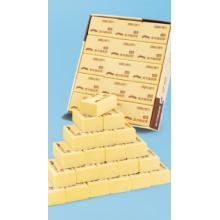  得力學(xué)生橡皮擦 開學(xué)文具考研中考高考繪畫4B黃色美術(shù)繪圖考試橡皮 學(xué)生文具30塊分享裝開學(xué)禮物