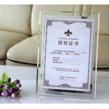 相框	60*60亞克力