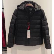 國(guó)產(chǎn)羽絨服男式輕薄款可拆帽子休閑大碼YE3A701468T