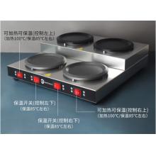 咖啡壺加熱槽 meyao  四座