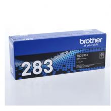 墨粉	兄弟283BK