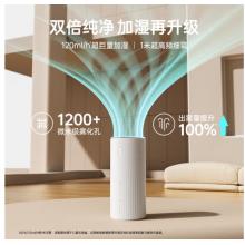 幾素 辦公用加濕器