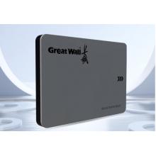 硬盤	長城1TB SSD固態(tài)