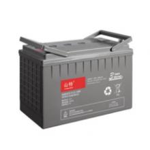 蓄電池	山特	12V100AH（C12-100AH）
