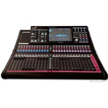 26路數(shù)字調(diào)音臺(tái)	小鳥	DB-UniMeeting-AP-H1TL-SC-3420
