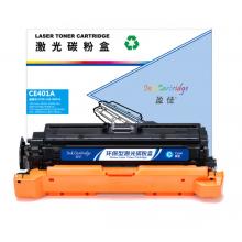 盈佳YJ CE401A(507A)/332青鼓(帶芯片)