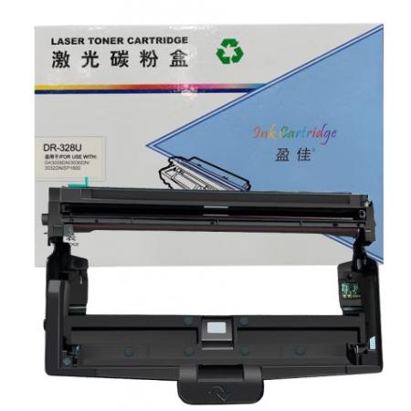 盈佳YJ DR328U 分體鼓 商專版 適用于 GA3032dn/SP1800/GA7030dn/GA7029dn 