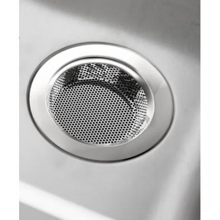 水槽過濾網(wǎng) 世家	頂112mm底76mm高22mm